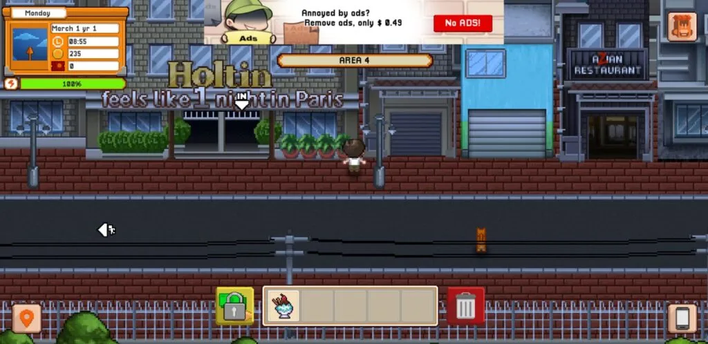 Citampi Stories - All Characters And Locations 2023 27