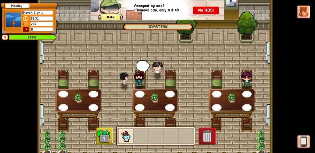 Citampi Stories - All Characters And Locations 2023 28