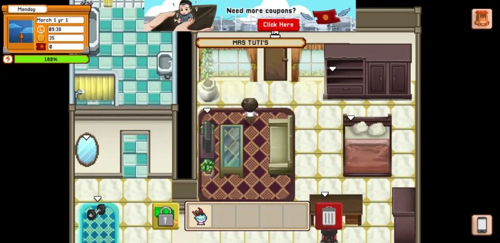 Citampi Stories - All Characters And Locations 2023 29