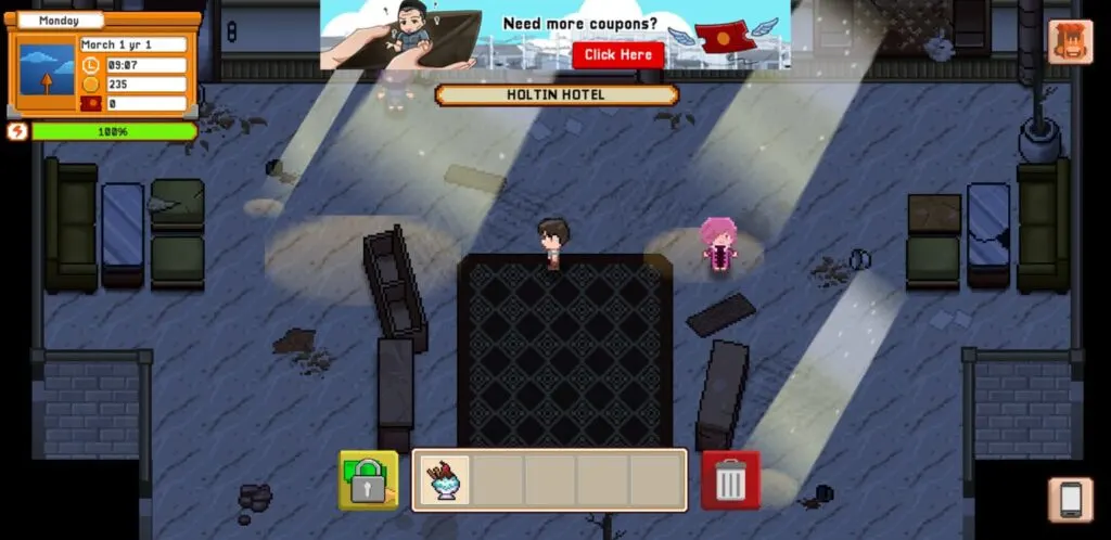 Citampi Stories - All Characters And Locations 2023 30