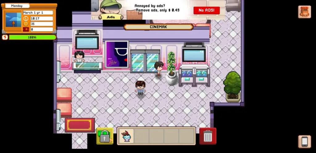 Citampi Stories - All Characters And Locations 2023 31