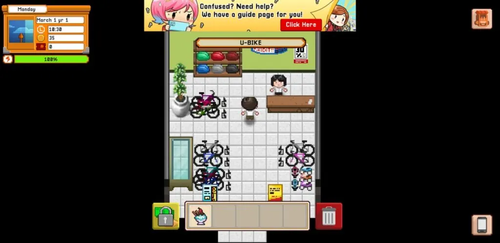 Citampi Stories - All Characters And Locations 2023 32