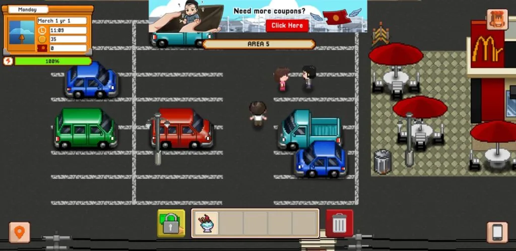 Citampi Stories - All Characters And Locations 2023 33