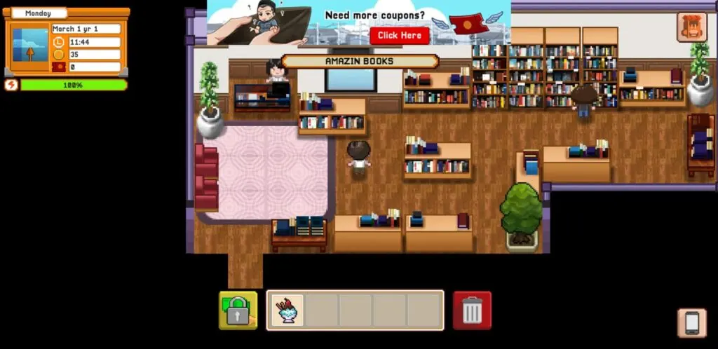 Citampi Stories - All Characters And Locations 2023 34