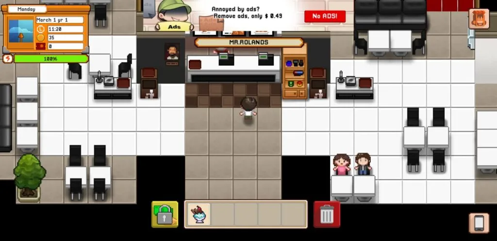 Citampi Stories - All Characters And Locations 2023 35