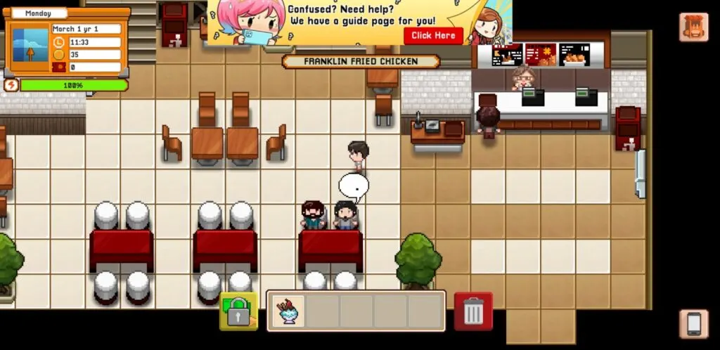 Citampi Stories - All Characters And Locations 2023 36