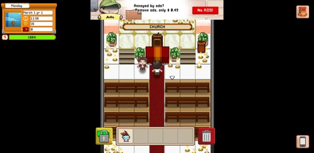 Citampi Stories - All Characters And Locations 2023 37