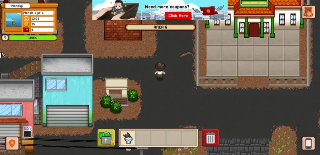 Citampi Stories - All Characters And Locations 2023 38