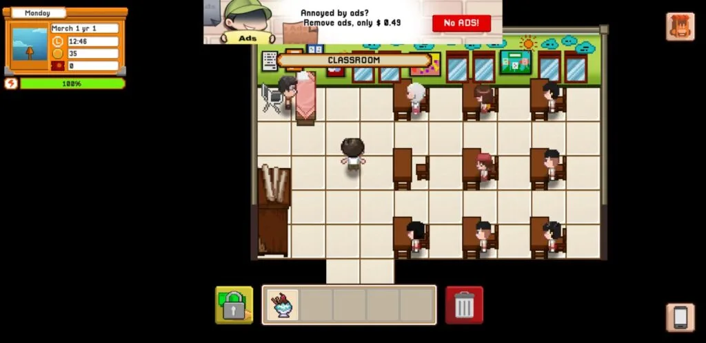 Citampi Stories - All Characters And Locations 2023 39