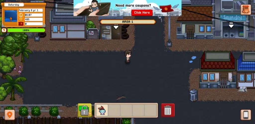 Citampi Stories - All Characters And Locations 2023 6