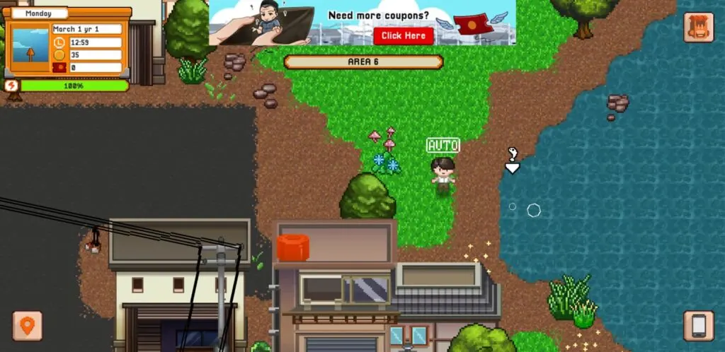 Citampi Stories - All Characters And Locations 2023 40