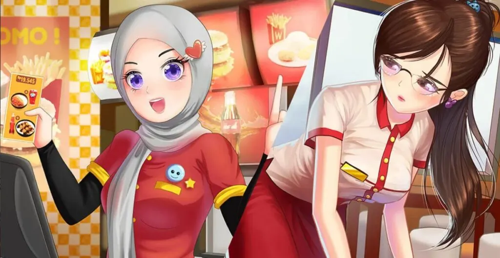 Citampi Stories - All Characters And Locations 2023 41