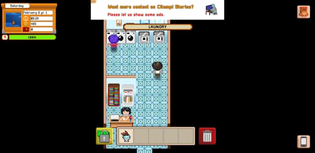 Citampi Stories - All Characters And Locations 2023 7