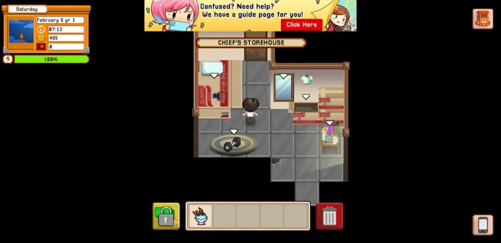 Citampi Stories - All Characters And Locations 2023 8