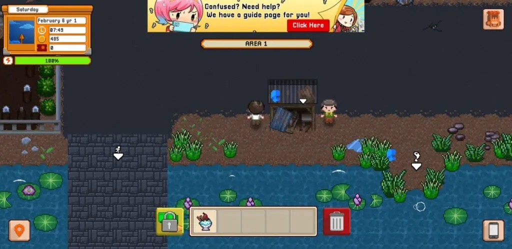 Citampi Stories - All Characters And Locations 2023 9