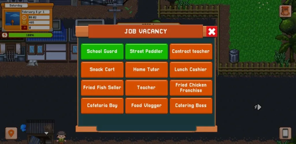 Citampi Stories - All Characters And Locations 2023 10