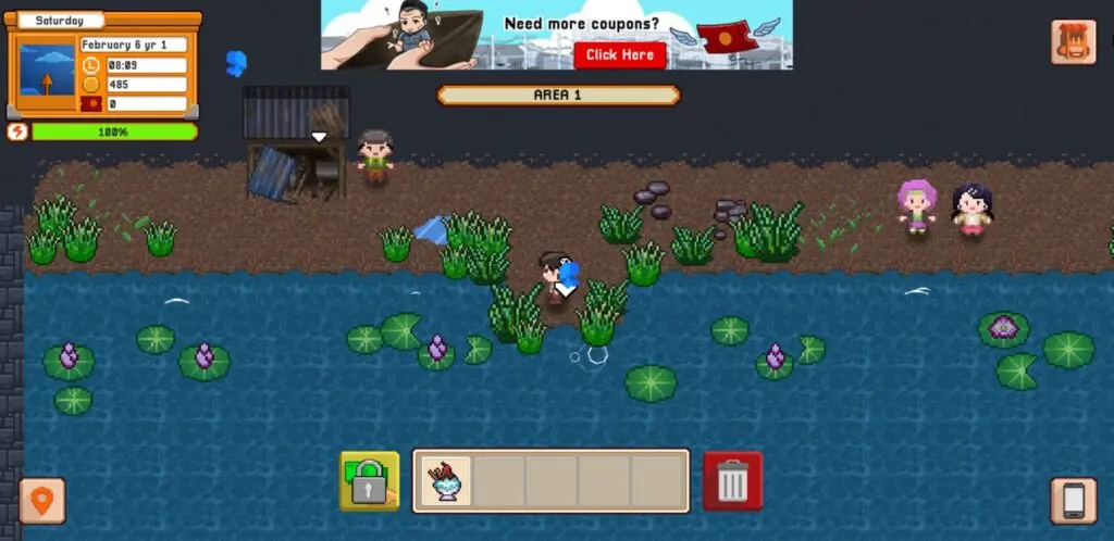 Citampi Stories - All Characters And Locations 2023 11