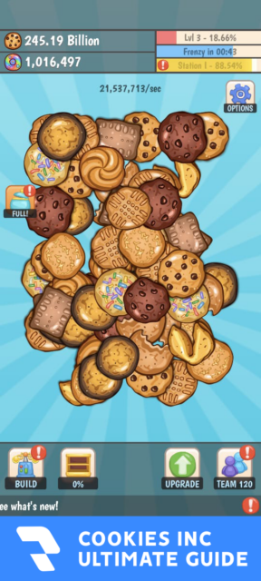 Cookies Inc: Ultimate Guide & Secret Codes July 2026