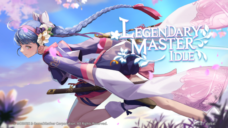 Legendary Master Idle: Complete Walkthrough and Guide 4
