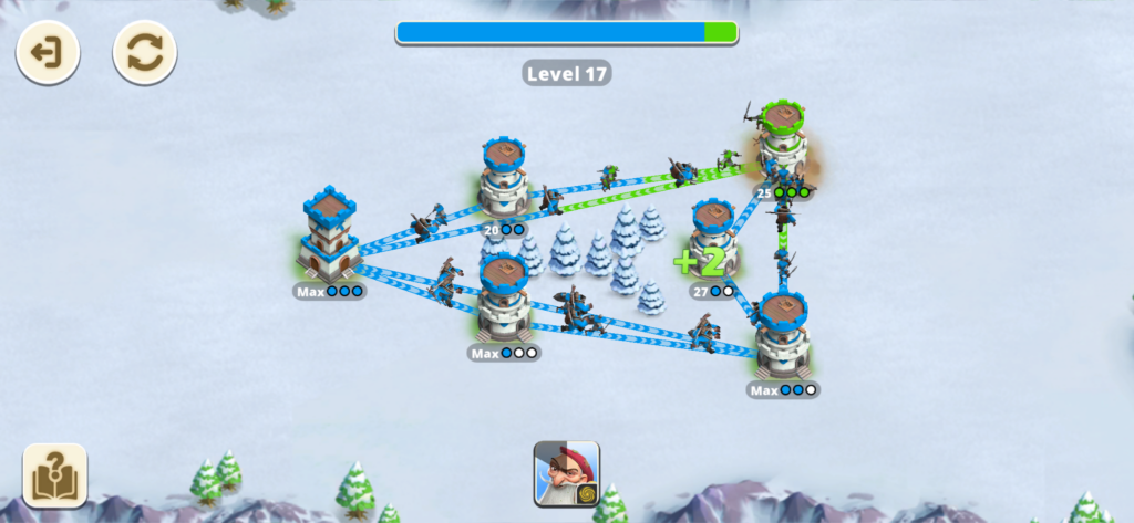 Castle Empire - Ultimate Beginners Guide 5