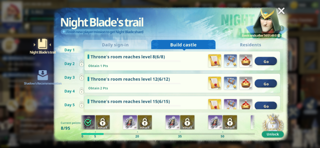 Castle Empire - Ultimate Beginners Guide 21