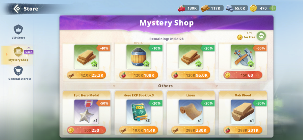 Castle Empire - Ultimate Beginners Guide 20