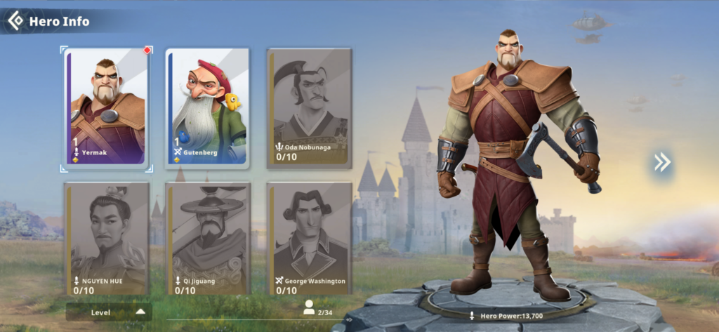 Castle Empire - Ultimate Beginners Guide 16
