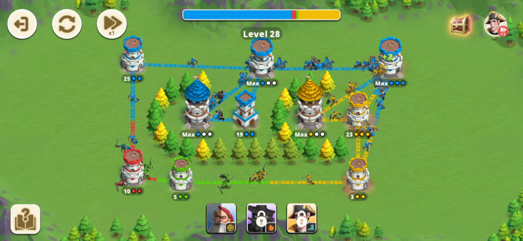 Castle Empire - Ultimate Beginners Guide 8