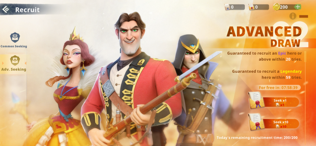 Castle Empire - Ultimate Beginners Guide 19