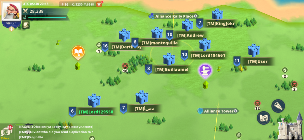 Castle Empire - Ultimate Beginners Guide 23