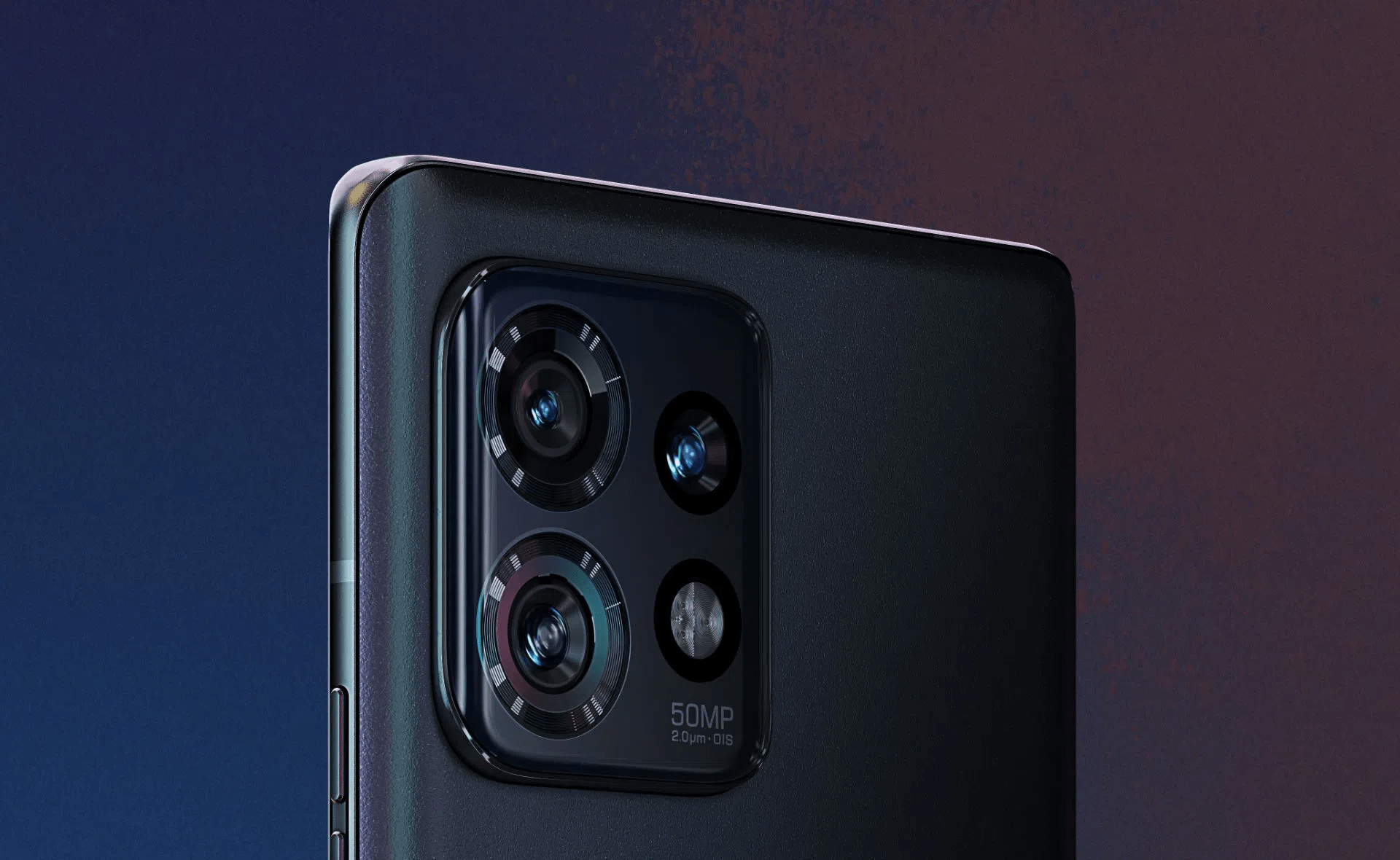 Motorola has launched the Moto G 5G, Moto G Stylus, and Edge Plus - here's what you need to know 7