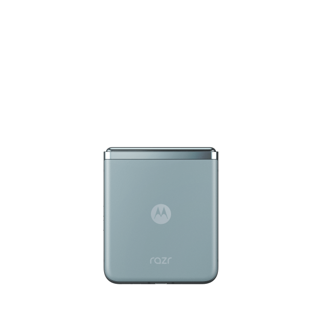 Motorola's Razr+/40 Ultra is official with the biggest, most usable cover display on a clamshell foldable yet 10