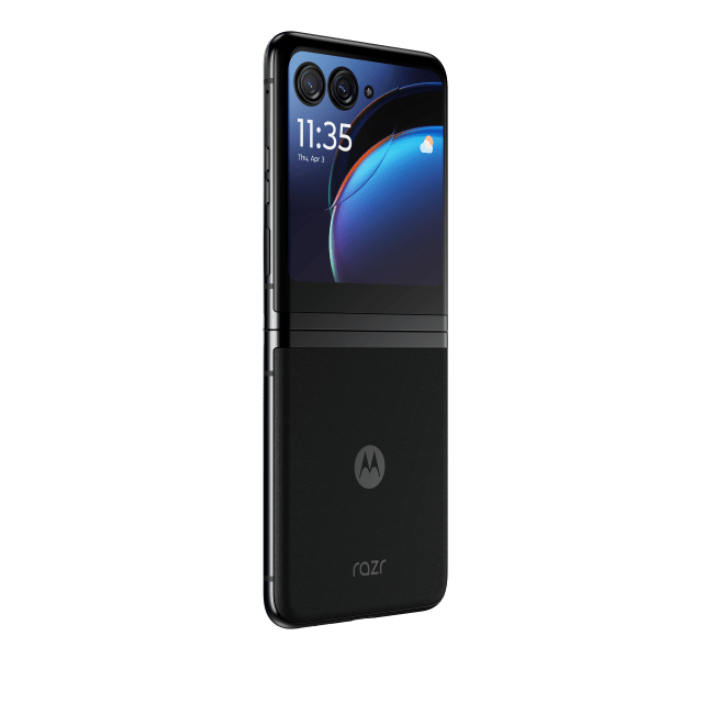Here's A Peek At What Honor's Magic Flip Might Look Like 5