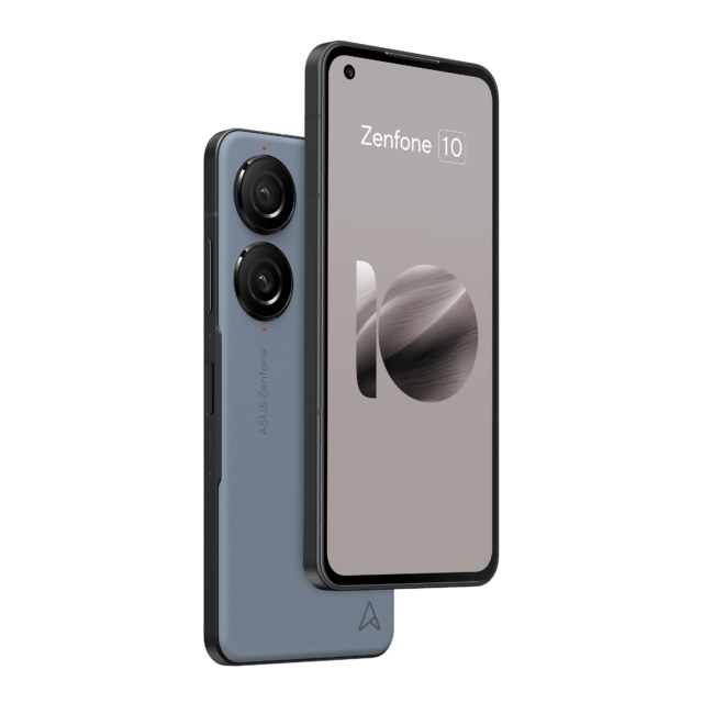 The Asus Zenfone 10 is a flagship in almost every department 7