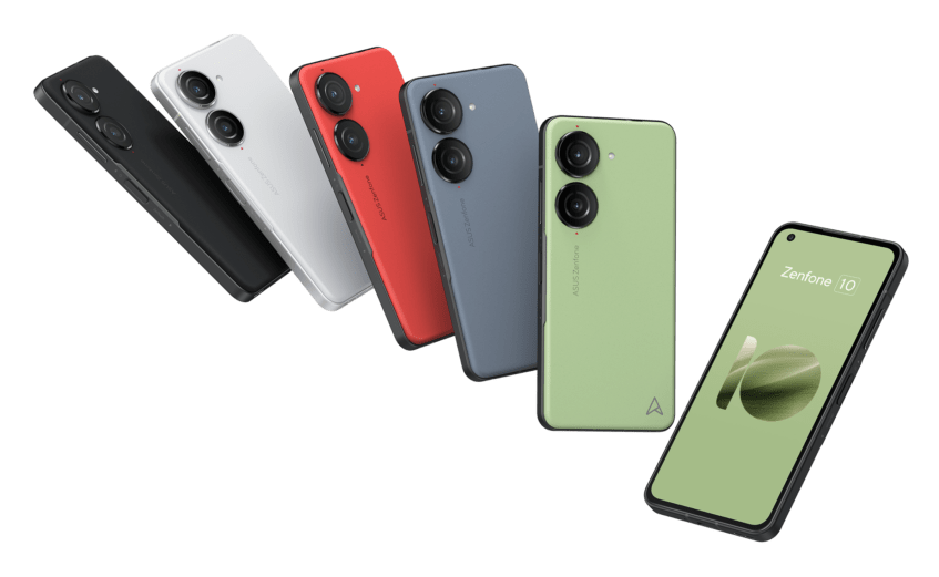 Asus Set To Continue The Zenfone Line With The 11 Ultra 6