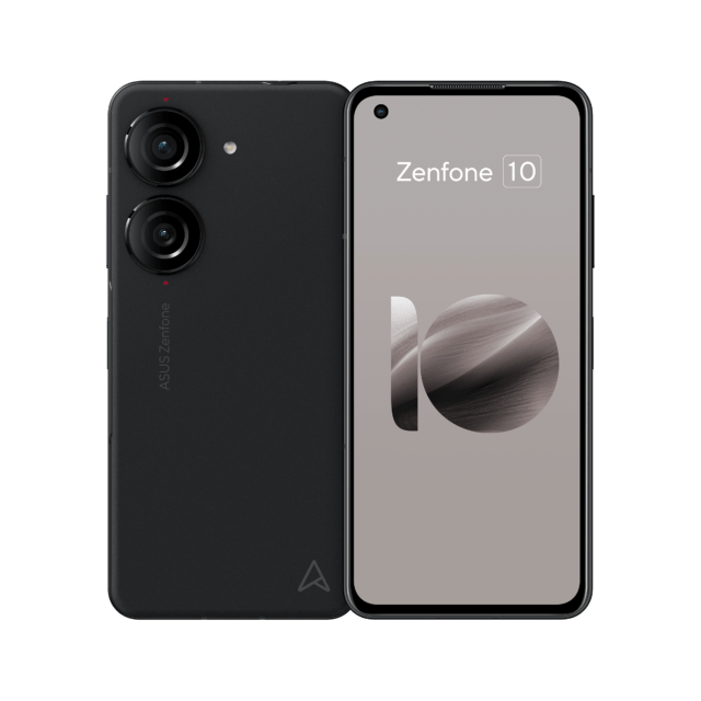 The Asus Zenfone 10 is a flagship in almost every department 9