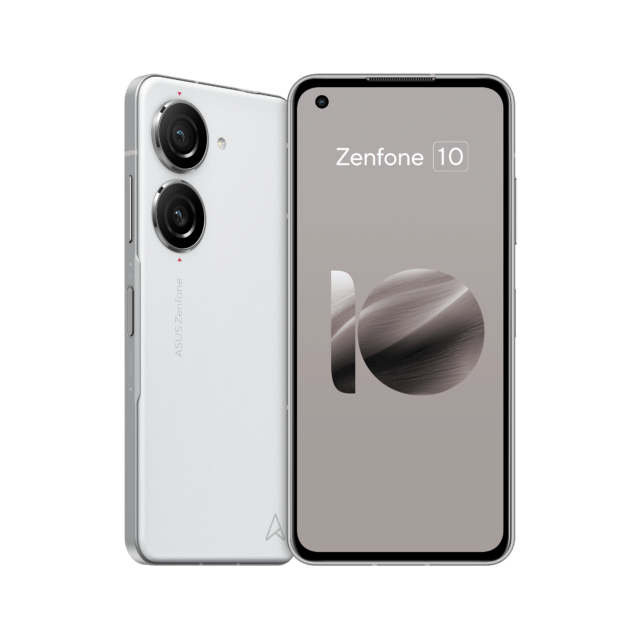 The Asus Zenfone 10 is a flagship in almost every department 8