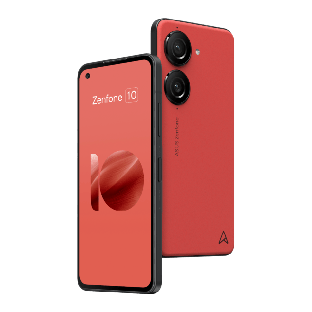The Asus Zenfone 10 is a flagship in almost every department 5
