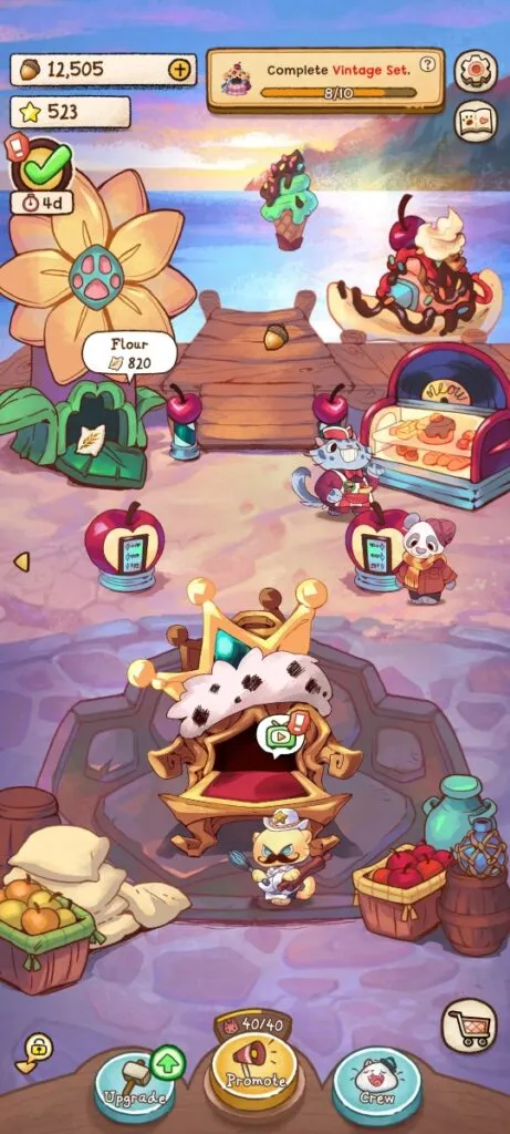 Campfire Cat Cafe - Ultimate Guide & Tips 9