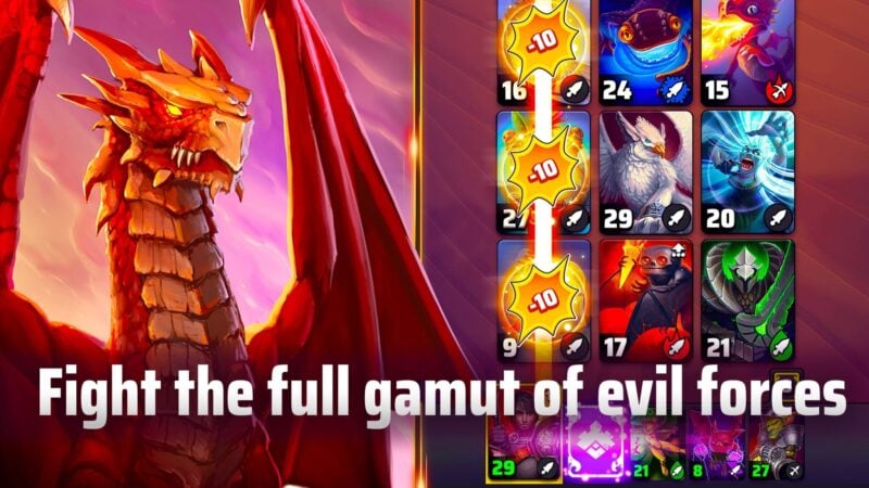 Black Deck Card Battle CCG - Ultimate Guide & Tips 3
