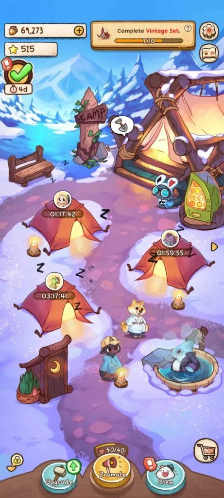 Campfire Cat Cafe - Ultimate Guide & Tips 10