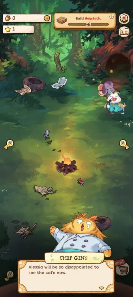 Campfire Cat Cafe - Ultimate Guide & Tips 6