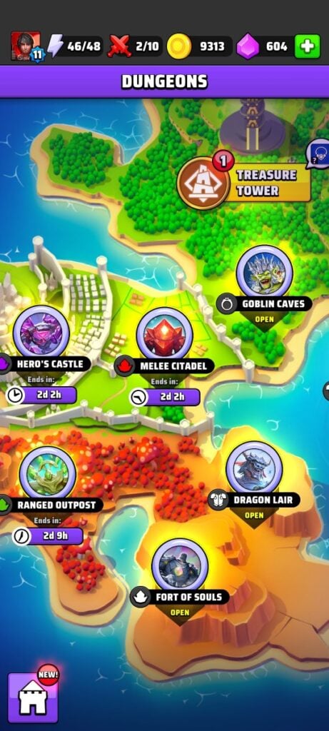 Black Deck Card Battle CCG - Ultimate Guide & Tips 17