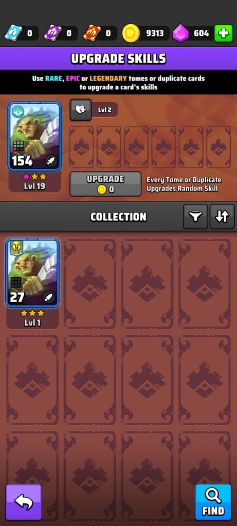 Black Deck Card Battle CCG - Ultimate Guide & Tips 25