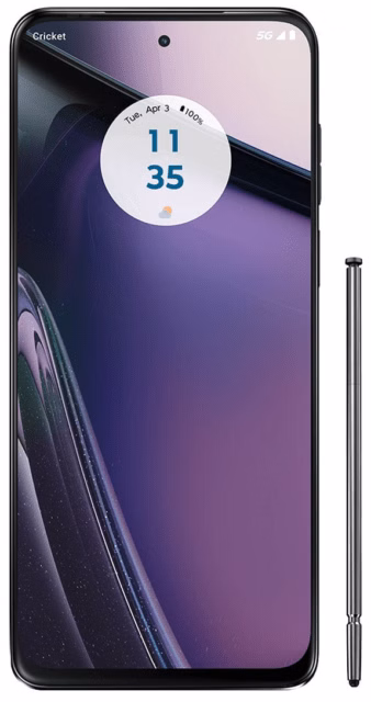 Grab a free phone from Cricket Wireless when signing up for a new line 3