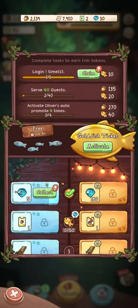 Campfire Cat Cafe - Ultimate Guide & Tips 17