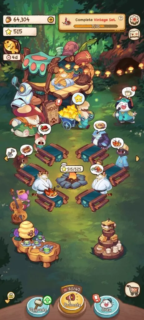 Campfire Cat Cafe - Ultimate Guide & Tips 8