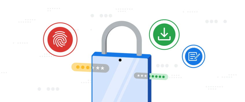 Google May Finally Let You Take Your Passkeys Out of Its Ecosystem 5