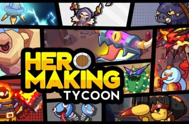 Hero Making Tycoon - Tips & Tricks 5