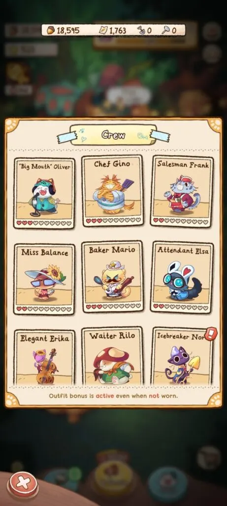 Campfire Cat Cafe - Ultimate Guide & Tips 14